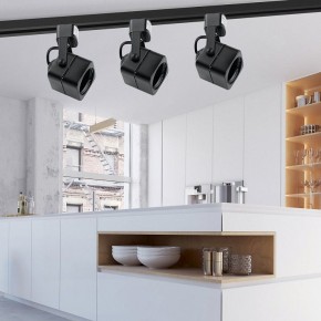 Светильник на штанге Эра  TR10-GU10 BK в Кировграде - kirovgrad.ok-mebel.com | фото 6