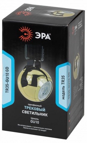 Светильник на штанге Эра  TR35-GU10 GD в Кировграде - kirovgrad.ok-mebel.com | фото 3