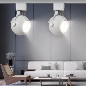 Светильник на штанге Эра  TR35-GU10 WH в Кировграде - kirovgrad.ok-mebel.com | фото 5