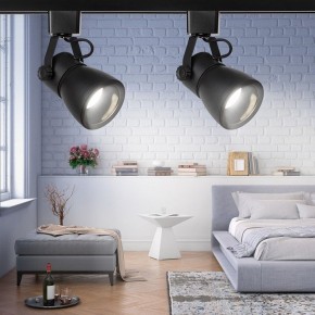 Светильник на штанге Эра  TR38-GU10 BK в Кировграде - kirovgrad.ok-mebel.com | фото 6