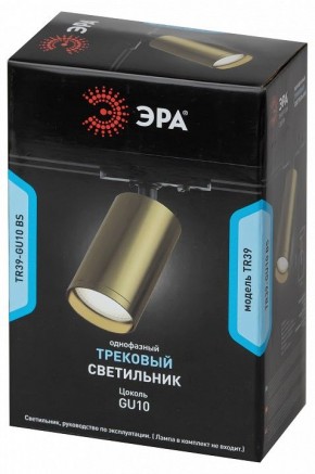Светильник на штанге Эра  TR39-GU10 BS в Кировграде - kirovgrad.ok-mebel.com | фото 4