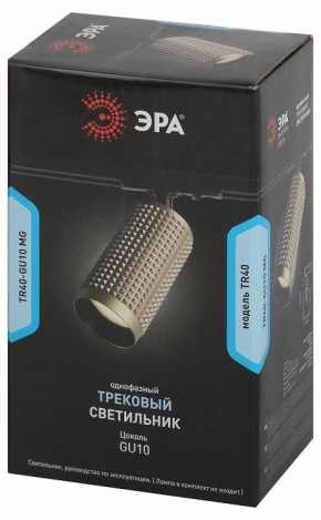 Светильник на штанге Эра  TR40-GU10 MG в Кировграде - kirovgrad.ok-mebel.com | фото 8