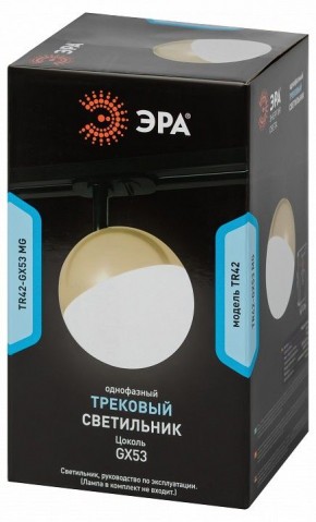 Светильник на штанге Эра  TR42-GX53 MG в Кировграде - kirovgrad.ok-mebel.com | фото 6