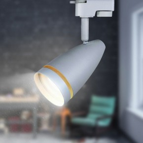Светильник на штанге Эра  TR49 - GU10 WH в Кировграде - kirovgrad.ok-mebel.com | фото 3