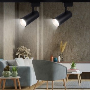 Светильник на штанге Эра  TR5-30 COB BK в Кировграде - kirovgrad.ok-mebel.com | фото 6
