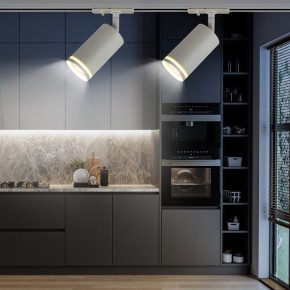 Светильник на штанге Эра  TR52 - GU10 WH в Кировграде - kirovgrad.ok-mebel.com | фото 7