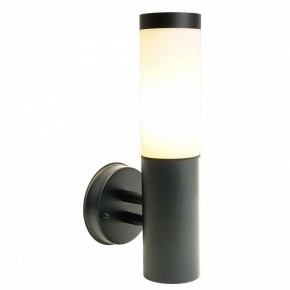Светильник на штанге Feron DH041-B  RAL color 9005 51522 в Кировграде - kirovgrad.ok-mebel.com | фото 2