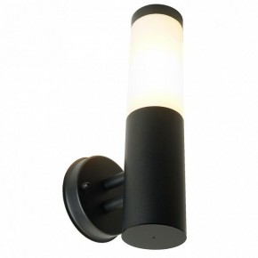 Светильник на штанге Feron DH041-B  RAL color 9005 51522 в Кировграде - kirovgrad.ok-mebel.com | фото 4