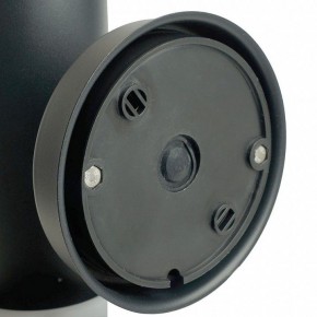 Светильник на штанге Feron DH041-B  RAL color 9005 51522 в Кировграде - kirovgrad.ok-mebel.com | фото 9