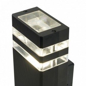 Светильник на штанге Feron DH0807-P 51539 в Кировграде - kirovgrad.ok-mebel.com | фото 10