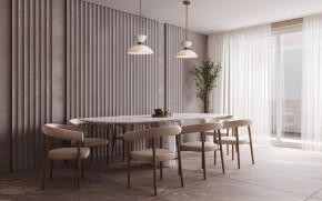 Светильник на штанге Freya Essence FR5490CL-01BS в Кировграде - kirovgrad.ok-mebel.com | фото 6