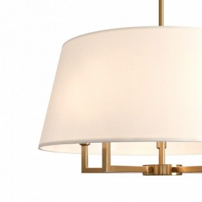 Светильник на штанге Freya Graceful FR2042CL-05BS в Кировграде - kirovgrad.ok-mebel.com | фото 4