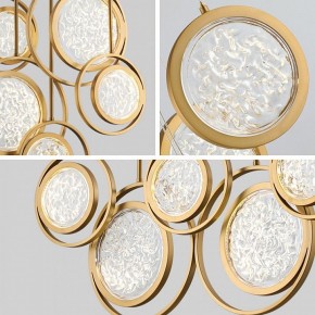 Светильник на штанге Imperiumloft Мун lighting collection L100 CAMEO01 в Кировграде - kirovgrad.ok-mebel.com | фото 2