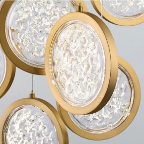 Светильник на штанге Imperiumloft Мун lighting collection L100 CAMEO01 в Кировграде - kirovgrad.ok-mebel.com | фото 3