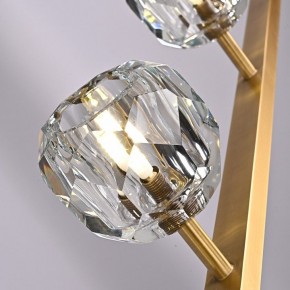 Светильник на штанге Imperiumloft RH Boule De Cristal Linear 40,1222 в Кировграде - kirovgrad.ok-mebel.com | фото 13