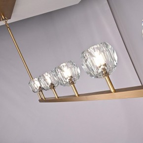 Светильник на штанге Imperiumloft RH Boule De Cristal Linear 40,1222 в Кировграде - kirovgrad.ok-mebel.com | фото 6