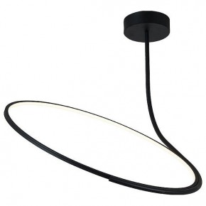 Светильник на штанге Italline IT013-6025 IT013-6025 black 3000K в Кировграде - kirovgrad.ok-mebel.com | фото