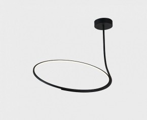 Светильник на штанге Italline IT013-6025 IT013-6025 black 3000K в Кировграде - kirovgrad.ok-mebel.com | фото 2