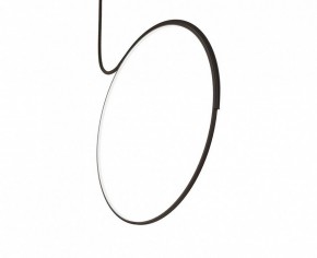 Светильник на штанге Italline IT013-6025 IT013-6025 black 3000K в Кировграде - kirovgrad.ok-mebel.com | фото 3