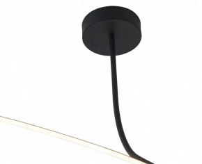 Светильник на штанге Italline IT013-6025 IT013-6025 black 3000K в Кировграде - kirovgrad.ok-mebel.com | фото 6