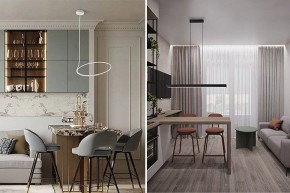 Светильник на штанге Italline IT013-6025 IT013-6025 white 3000K в Кировграде - kirovgrad.ok-mebel.com | фото 2