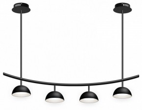 Светильник на штанге Kink Light Стиви 07652-4,19 в Кировграде - kirovgrad.ok-mebel.com | фото