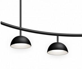 Светильник на штанге Kink Light Стиви 07652-4,19 в Кировграде - kirovgrad.ok-mebel.com | фото 2