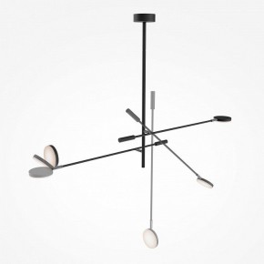 Светильник на штанге Maytoni Fad MOD070CL-L15B3K1 в Кировграде - kirovgrad.ok-mebel.com | фото 2