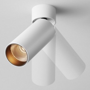 Светильник на штанге Maytoni FOCUS LED C055CL-L12W2.7K-W-W в Кировграде - kirovgrad.ok-mebel.com | фото 3