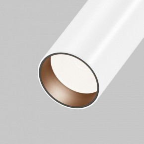 Светильник на штанге Maytoni FOCUS LED C055CL-L12W2.7K-W-W в Кировграде - kirovgrad.ok-mebel.com | фото 7