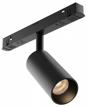 Светильник на штанге Maytoni Focus LED TR032-2-5W2.7K-M-B в Кировграде - kirovgrad.ok-mebel.com | фото