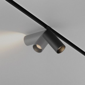 Светильник на штанге Maytoni Focus LED TR032-2-5W2.7K-M-B в Кировграде - kirovgrad.ok-mebel.com | фото 3