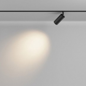 Светильник на штанге Maytoni Focus LED TR032-2-5W2.7K-M-B в Кировграде - kirovgrad.ok-mebel.com | фото 6
