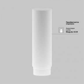 Светильник на штанге Maytoni Focus LED TR032-4-12WTW-M-DSZ-B в Кировграде - kirovgrad.ok-mebel.com | фото 8