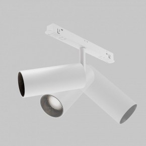 Светильник на штанге Maytoni Focus LED TR032-4-12WTW-M-DSZ-W в Кировграде - kirovgrad.ok-mebel.com | фото 6