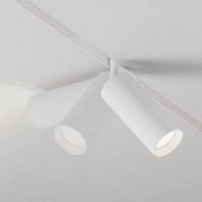 Светильник на штанге Maytoni Focus LED TR032-4-20WTW-M-DD2-W в Кировграде - kirovgrad.ok-mebel.com | фото 4