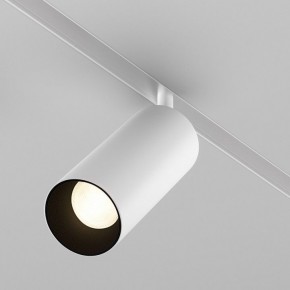Светильник на штанге Maytoni Focus LED TR032-4-20WTW-M-DSZ-W в Кировграде - kirovgrad.ok-mebel.com | фото 2
