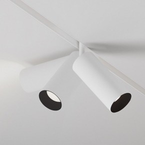 Светильник на штанге Maytoni Focus LED TR032-4-20WTW-M-DSZ-W в Кировграде - kirovgrad.ok-mebel.com | фото 4