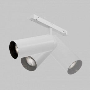 Светильник на штанге Maytoni Focus LED TR032-4-20WTW-M-DSZ-W в Кировграде - kirovgrad.ok-mebel.com | фото 6