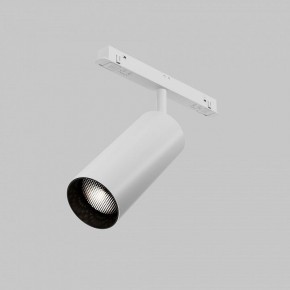 Светильник на штанге Maytoni Focus LED TR032-4-20WTW-M-DSZ-W в Кировграде - kirovgrad.ok-mebel.com | фото 7