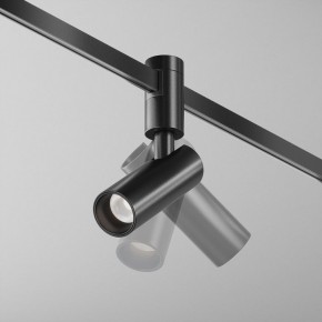 Светильник на штанге Maytoni Focus Led TR144-1-5W4K-W-B в Кировграде - kirovgrad.ok-mebel.com | фото 2