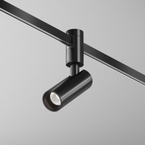 Светильник на штанге Maytoni Focus Led TR144-1-5W4K-W-B в Кировграде - kirovgrad.ok-mebel.com | фото 3