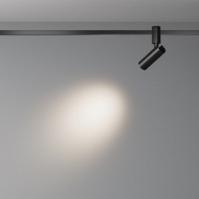 Светильник на штанге Maytoni Focus Led TR144-1-5W4K-W-B в Кировграде - kirovgrad.ok-mebel.com | фото 4