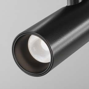 Светильник на штанге Maytoni Focus Led TR144-1-5W4K-W-B в Кировграде - kirovgrad.ok-mebel.com | фото 7