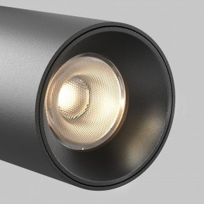 Светильник на штанге Maytoni Focus Led TR163-1-15W3K-M-B в Кировграде - kirovgrad.ok-mebel.com | фото 2