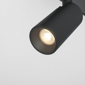Светильник на штанге Maytoni Focus Led TR176-1-3WTW-M-B в Кировграде - kirovgrad.ok-mebel.com | фото 2