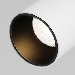 Светильник на штанге Maytoni Focus Led TR187-1-5W2.7K-M-BW в Кировграде - kirovgrad.ok-mebel.com | фото 2