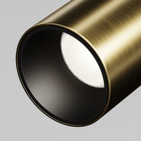 Светильник на штанге Maytoni Focus Led TR187-1-5W4K-M-BBS в Кировграде - kirovgrad.ok-mebel.com | фото 2