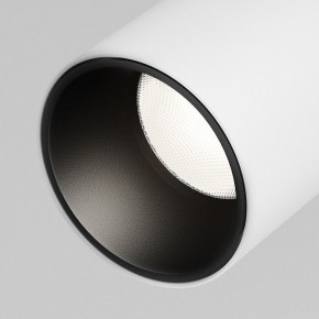 Светильник на штанге Maytoni Focus Led TR187-1-5W4K-M-BW в Кировграде - kirovgrad.ok-mebel.com | фото 2