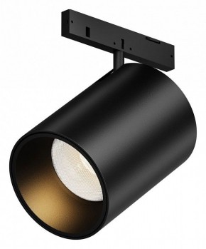 Светильник на штанге Maytoni Focus Led TR187-1-9W2.7K-M-B в Кировграде - kirovgrad.ok-mebel.com | фото